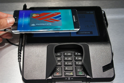 Samsung Pay