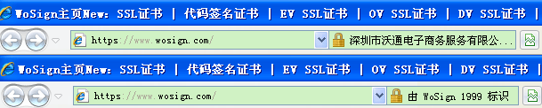 EV SSL